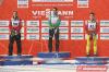 262 Podium konkursu